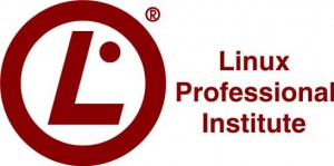 Linux Professional Institute para el articulo cambiar texto